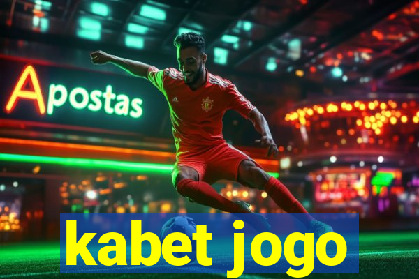 kabet jogo